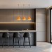 Подвесной светильник TK Lighting 10064 Cono a068522
