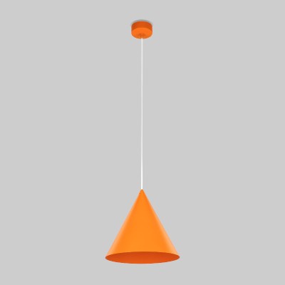 Подвесной светильник TK Lighting 10064 Cono a068522