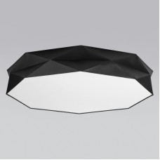Потолочный светильник TK Lighting 4227 Kantoor Black