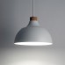 Подвесной светильник TK Lighting Cap 2070 Cap White a065139