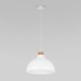 Подвесной светильник TK Lighting Cap 2070 Cap White a065139