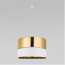 Подвесной светильник TK Lighting Hilton 4771 Hilton Gold a062970