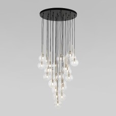 Каскадная люстра TK Lighting 10099 Nilos a068401