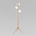 Торшер TK Lighting 5809 Estera Wood a068620