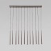 Подвесная люстра TK Lighting 10111 Piano a068406