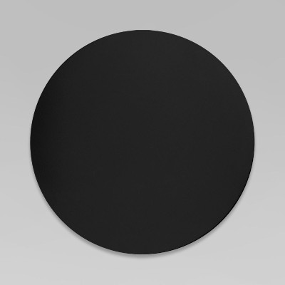 Настенный светильник TK Lighting 6014 Luna Black a065358