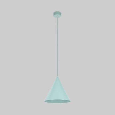 Подвесной светильник TK Lighting 6651 Cono a068517