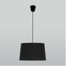 Подвесной светильник TK Lighting 1885 Maja Black