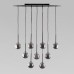 Каскадная люстра TK Lighting 6148 Estera a068583
