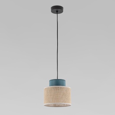 Подвесной светильник TK Lighting 3257 Duo a068544