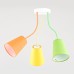 Подвесная люстра TK Lighting 2106 Wire Colour