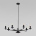 Подвесная люстра TK Lighting 4613 Limal a065125