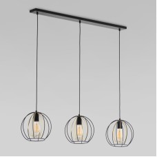 Подвесной светильник TK Lighting 6599 Jaula