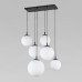 Каскадная люстра TK Lighting 4793 Esme a068580