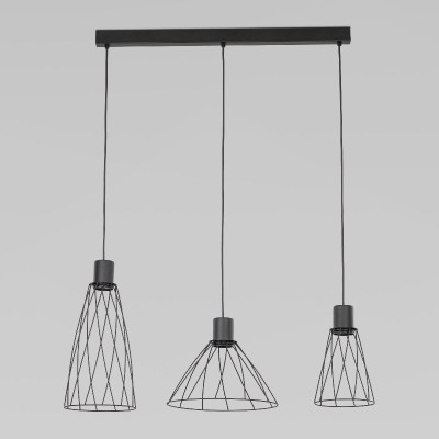 Подвесной светильник TK Lighting 10158 Modesto a068671