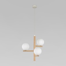 Подвесной светильник TK Lighting 6799 Estera Wood a068623