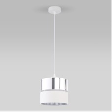 Подвесной светильник TK Lighting Hilton 4440 Hilton Silver