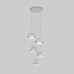 Каскадная люстра TK Lighting 10214 Bono a068322