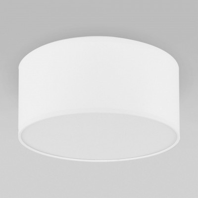 Накладной светильник TK Lighting Rondo 1086 Rondo White