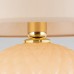 Настольная лампа декоративная TK Lighting Santana 5591 Santana Ecru