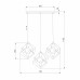 Подвесной светильник TK Lighting Alambre 190 Alambre