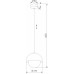 Подвесной светильник TK Lighting Bono 10274 Bono