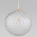 Подвесной светильник TK Lighting Cadix 4609 Cadix Gold