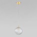 Подвесной светильник TK Lighting Cadix 4609 Cadix Gold