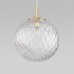 Подвесной светильник TK Lighting Cadix 4609 Cadix Gold