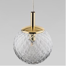 Подвесной светильник TK Lighting Cadix 759 Cadix Gold