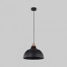 Подвесной светильник TK Lighting Cap 2071 Cap Black