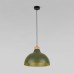 Подвесной светильник TK Lighting Cap 5665 Cap Green