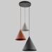 Подвесной светильник TK Lighting Cono 6633 Cono