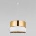 Подвесной светильник TK Lighting Hilton 4771 Hilton Gold