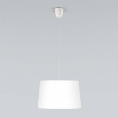 Подвесной светильник TK Lighting Maja 1883 Maja White