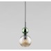 Подвесной светильник TK Lighting Sophia Green Cognac 11145 Sophia Green Cognac
