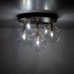 Потолочная люстра TK Lighting Nilos 758 Nilos