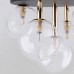 Потолочная люстра TK Lighting Nilos 758 Nilos