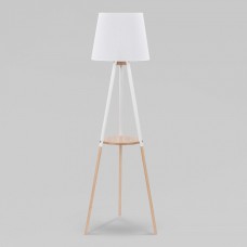 Торшер TK Lighting Vaio 698 Vaio White