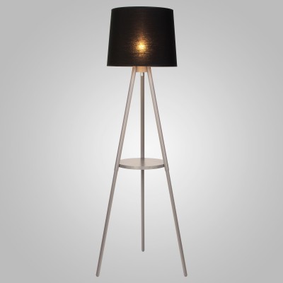 Торшер с полкой TK Lighting Lozano 1091 lozano 1