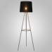 Торшер с полкой TK Lighting Lozano 1091 lozano 1