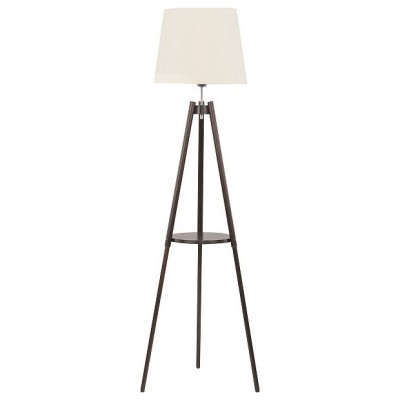 Торшер с полкой TK Lighting Lozano 1092 lozano 1