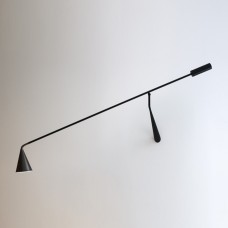 Настенный светильник TOOY Gordon 561.49 Black