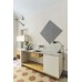 Настенный светильник TOOY Gordon 561.49 Black