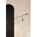 Настенный светильник TOOY Gordon 561.49 Black