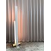 Торшер TOOY Nastro 563.62 beige/brass