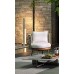 Торшер TOOY Nastro 563.62 beige/brass
