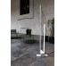 Торшер TOOY Nastro 563.62 beige/brass