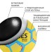 Футзальный мяч TORRES Futsal BM 200, FS32054, машинная сшивка, 32 панели, р. 4, TPU