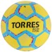 Футзальный мяч TORRES Futsal BM 200, FS32054, машинная сшивка, 32 панели, р. 4, TPU